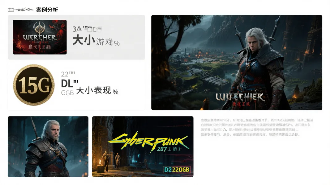 《艾尔登法环：黑夜君临》PS版容量揭晓：仅占不到22GB硬盘空间！