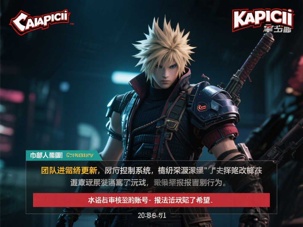 卡普空强势出击，誓要根治《怪猎荒野》作弊问题！