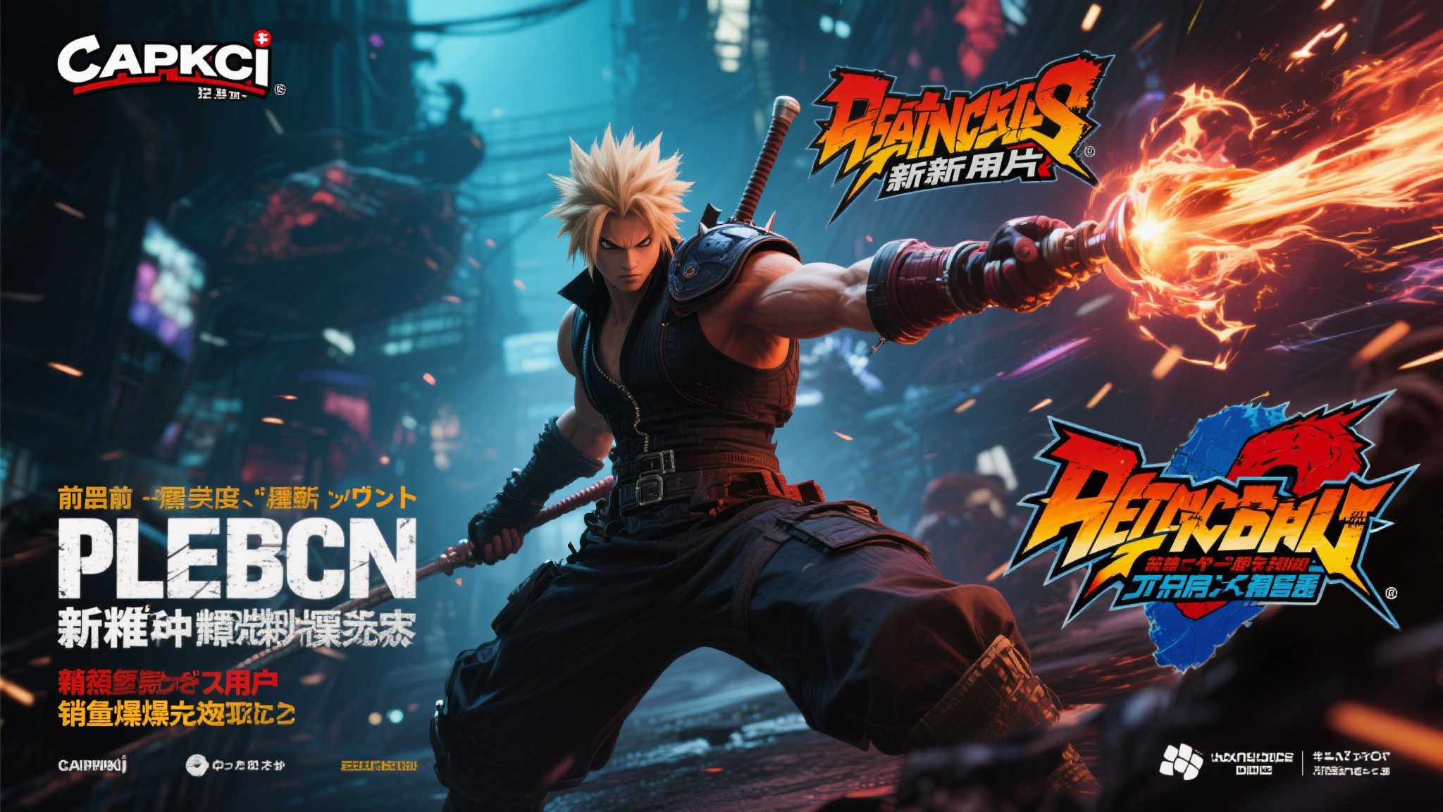 《生化危机2：重制版》销量突破1540万，成为系列之最，卡普空游戏排名第三！