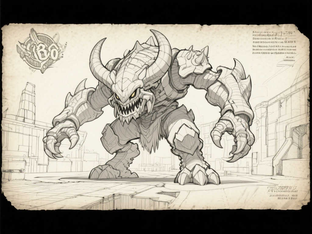 《黑暗之魂2》未公开BOSS揭秘：肩扛巨塔的传奇寄居蟹