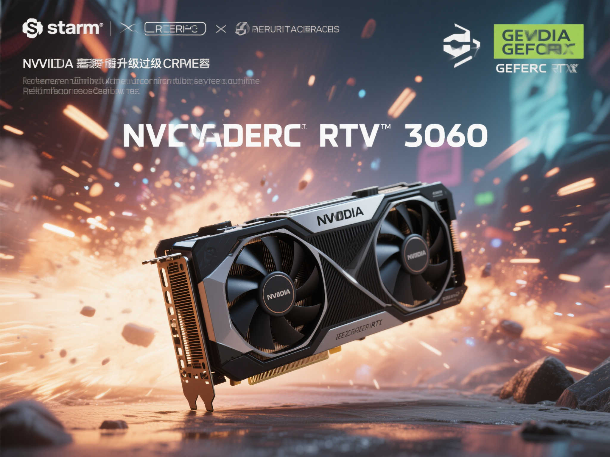 《伊苏X -诺曼荣耀-》在Steam上线,推荐配置需RTX 3060 《伊苏X -诺曼荣耀-》在Steam上线,推荐配置需RTX 3060