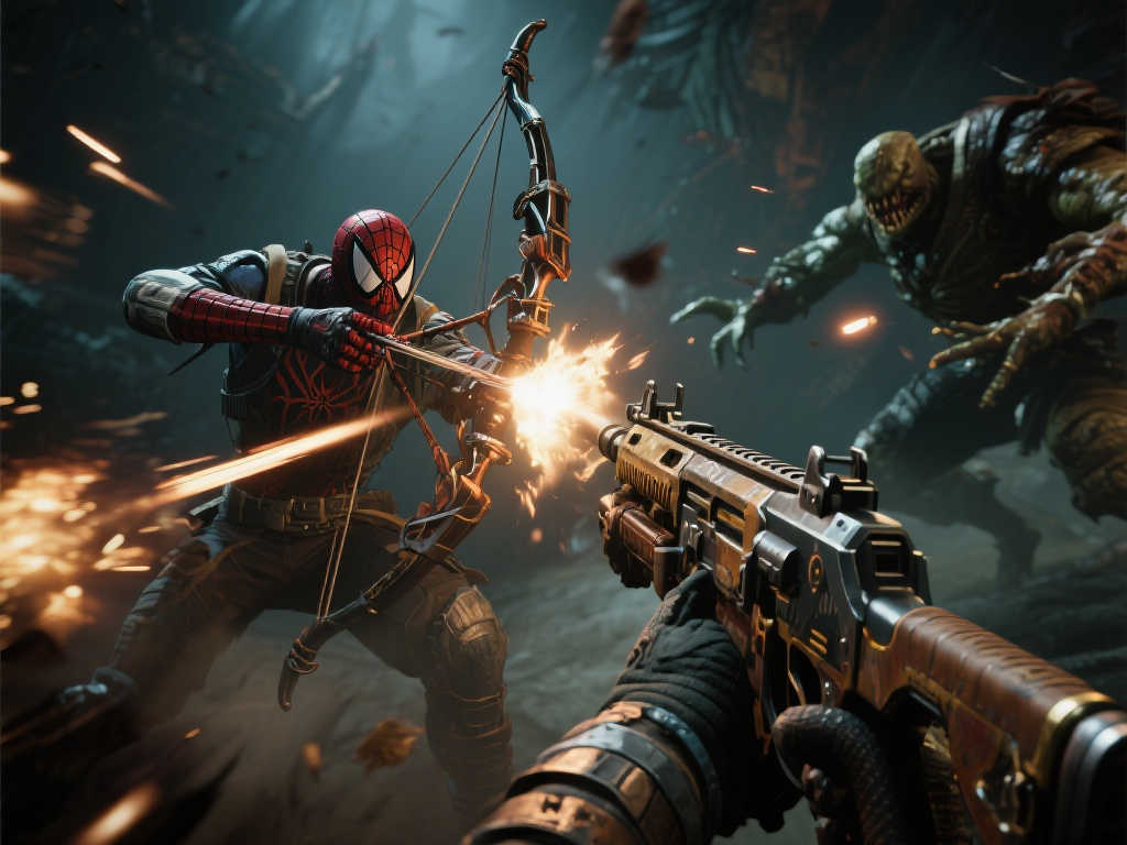 《禁闭求生》1.4.7版本上线，带来全新内容与关键优化