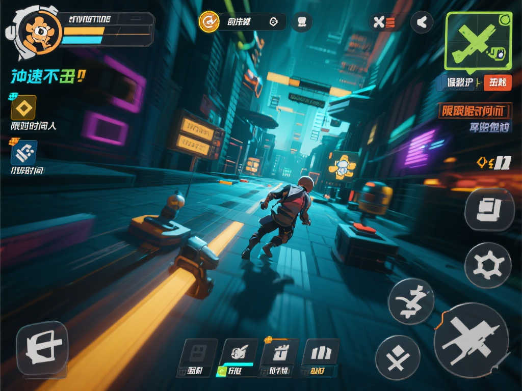 《机兵大乱战》测评:像素机甲的硬核征途 《机兵大乱战》测评:像素机甲的硬核征途