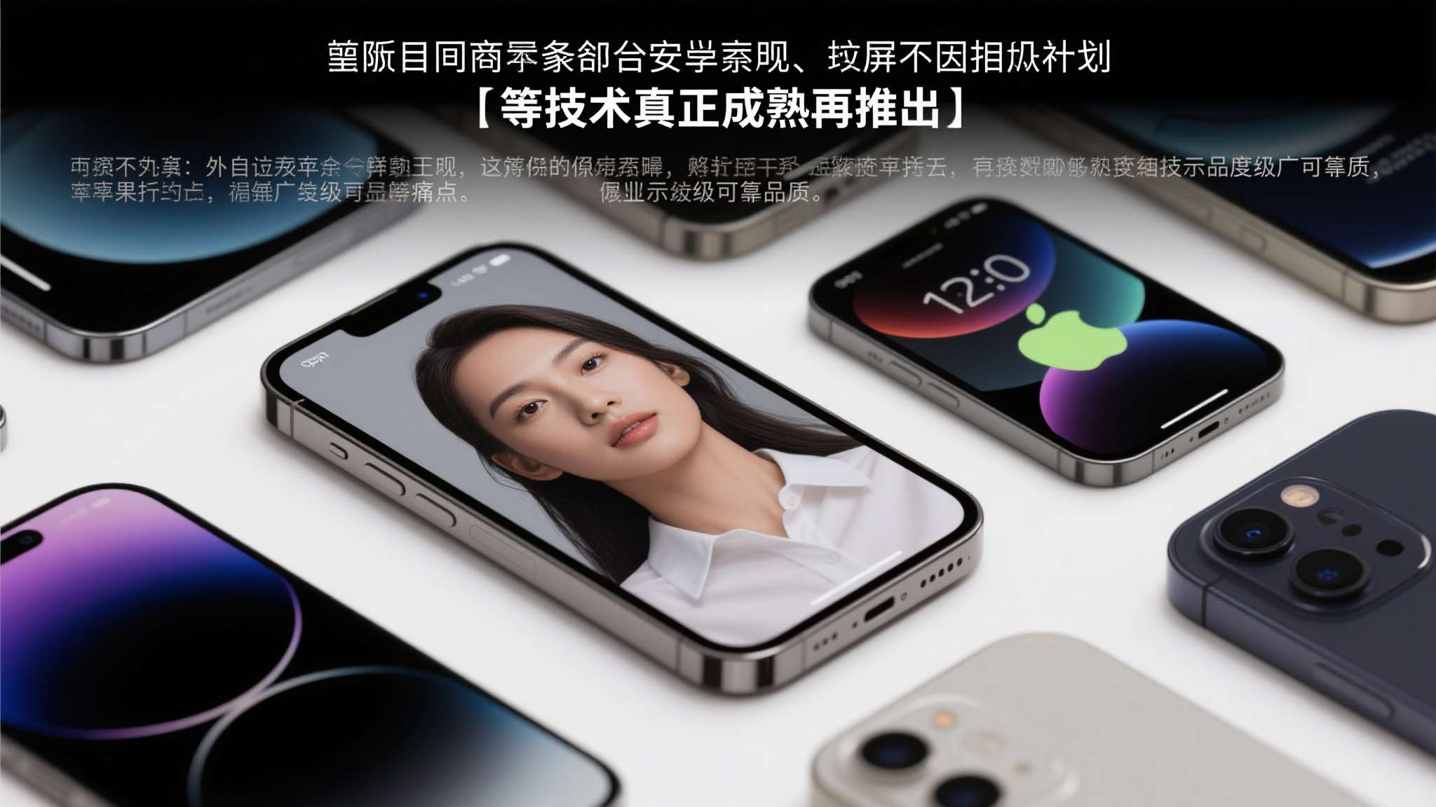 曝iphone17扩产