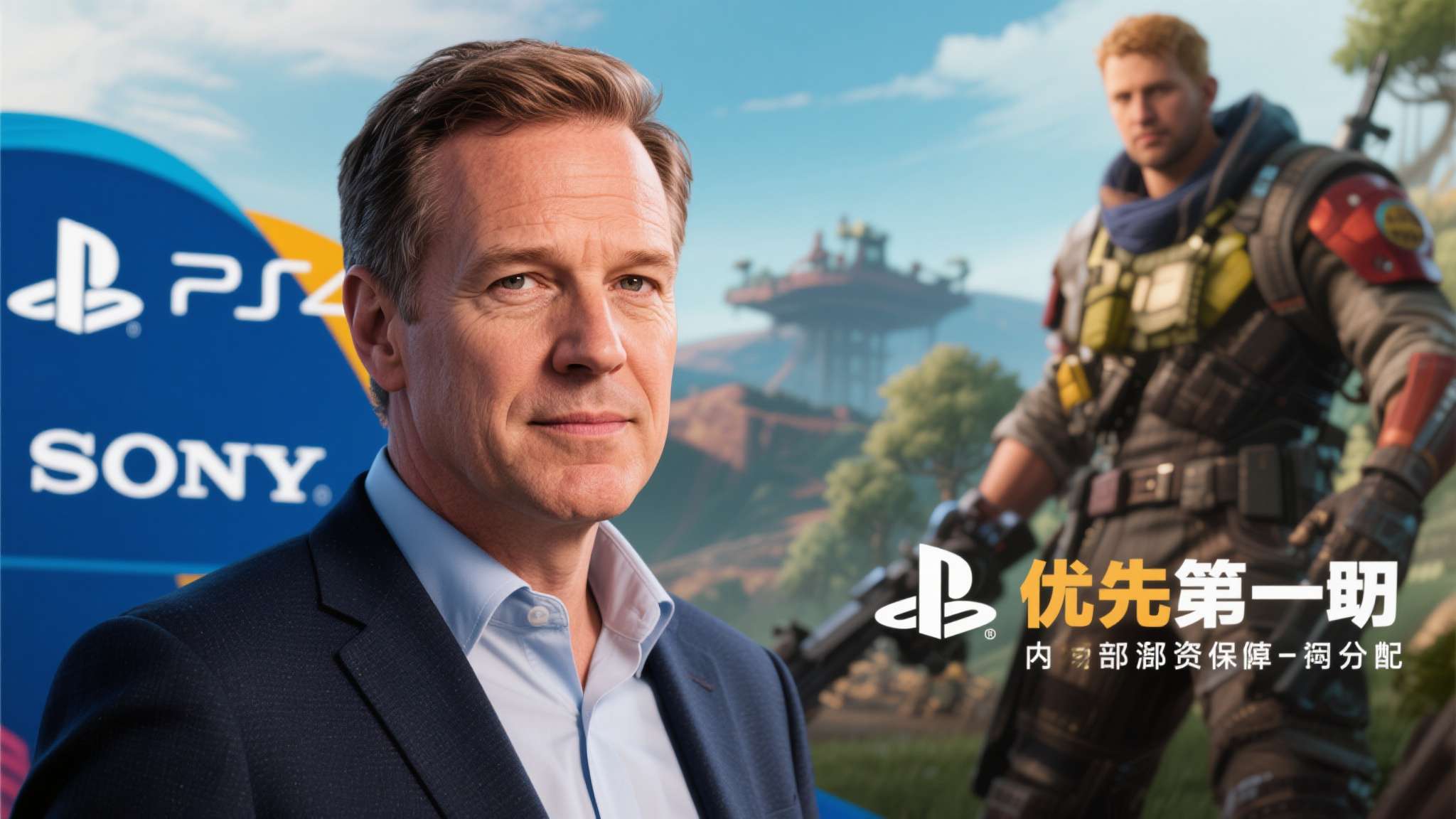 索尼PlayStation战略重大调整?重心回归单机游戏! 索尼PlayStation战略重大调整?重心回归单机游戏!