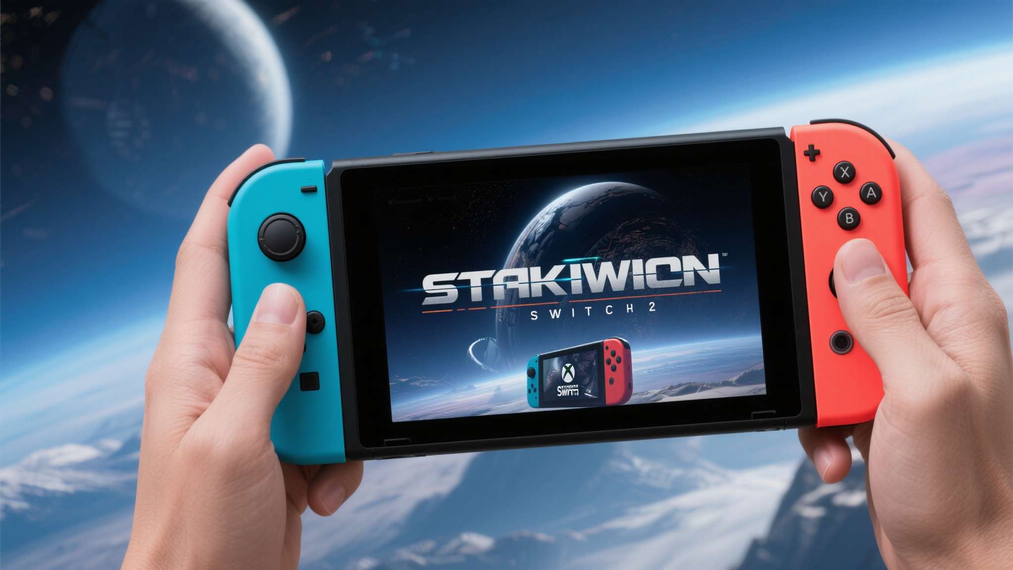 移植之路波折不断! Switch 2版《星空》评级短暂现身 移植之路波折不断! Switch 2版《星空》评级短暂现身