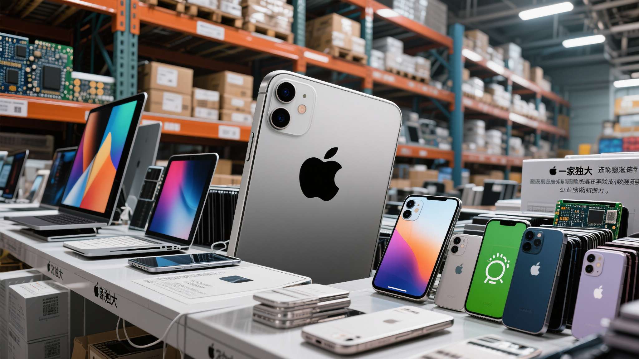 苹果囤积内存引发高价抢货潮 iPhone18Pro或维持原价 苹果囤积内存引发高价抢货潮 iPhone18Pro或维持原价