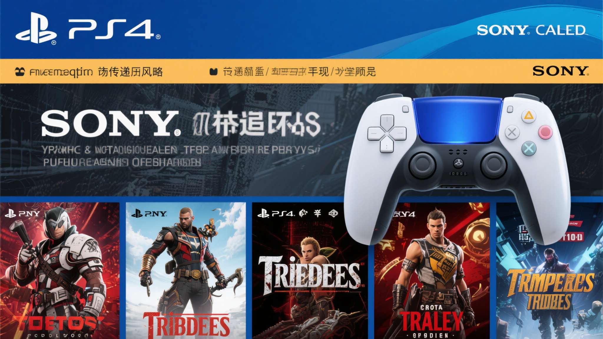 索尼财报纳入《GTA6》规划!比自家独占都重要的超级王牌 索尼财报纳入《GTA6》规划!比自家独占都重要的超级王牌